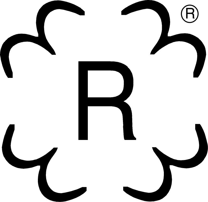 r stamp